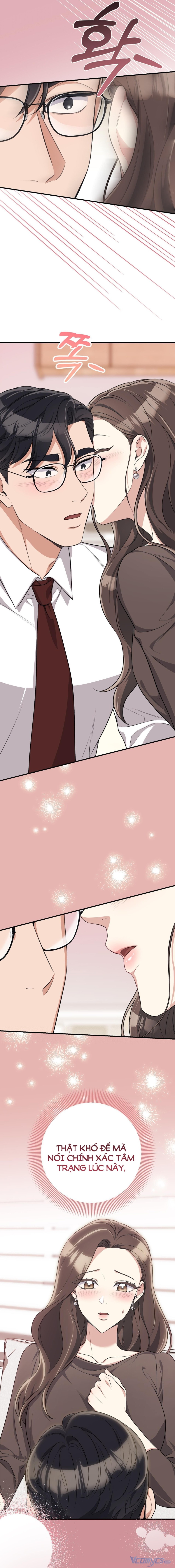 [18+] Cướp Dâu 