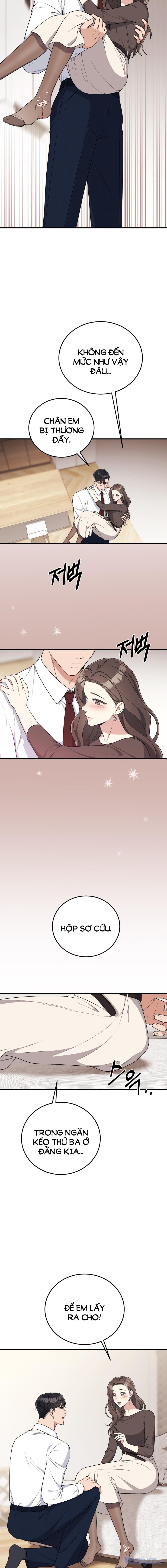 [18+] Cướp Dâu 