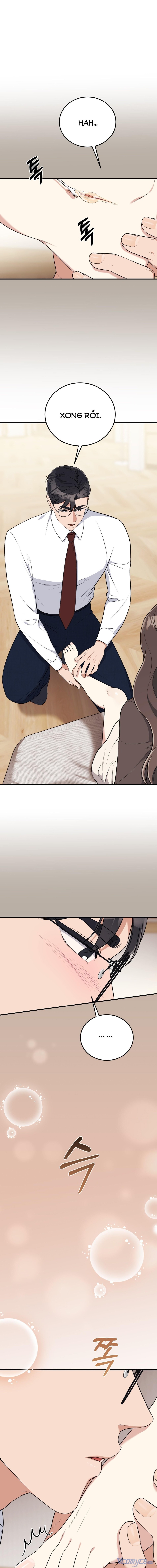 [18+] Cướp Dâu 