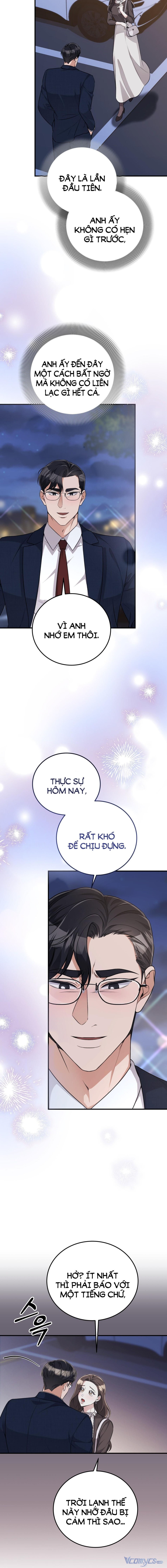 [18+] Cướp Dâu 