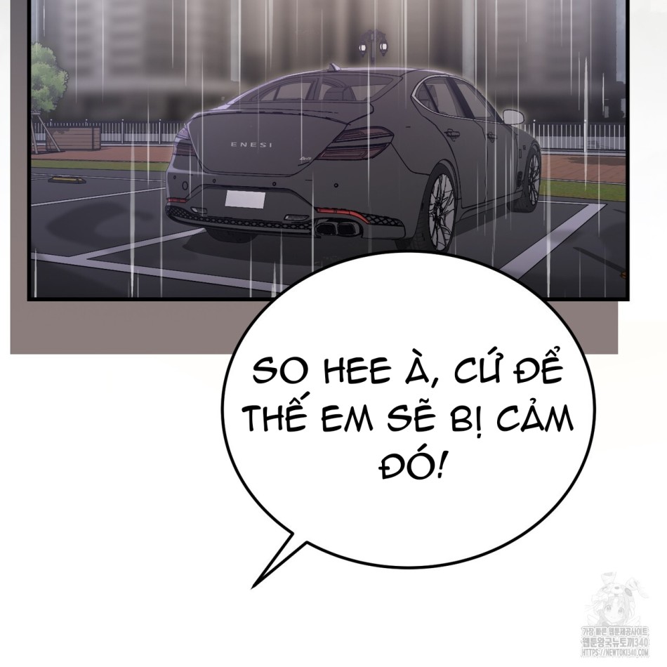 [18+] Cướp Dâu 