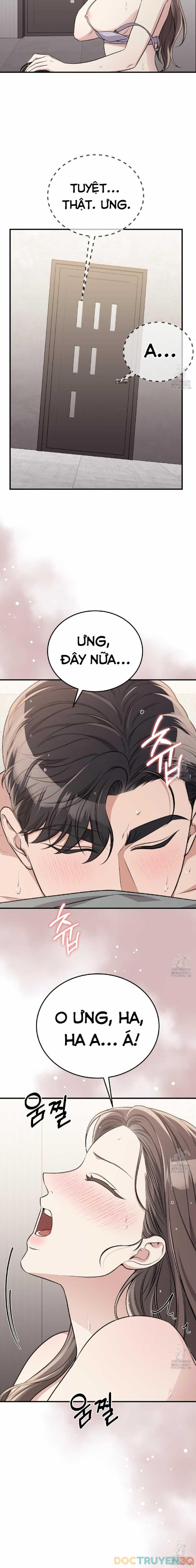 [18+] Cướp Dâu 