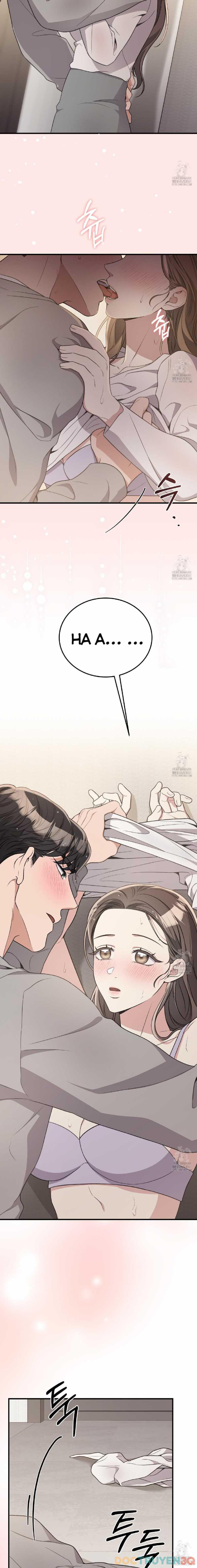 [18+] Cướp Dâu 