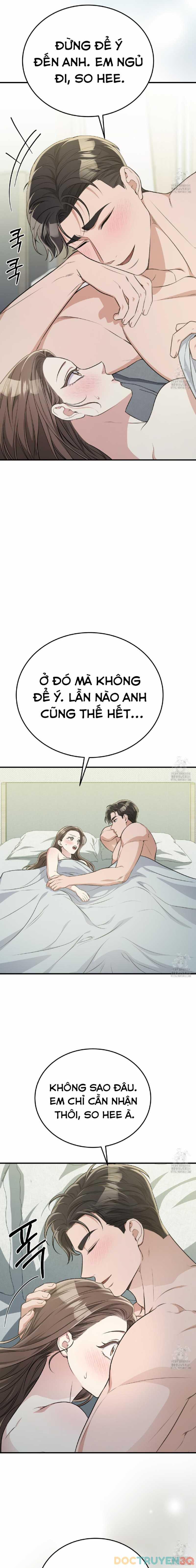 [18+] Cướp Dâu 