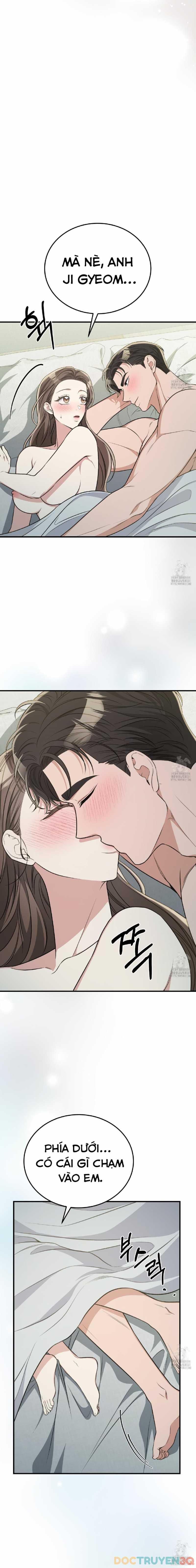 [18+] Cướp Dâu 