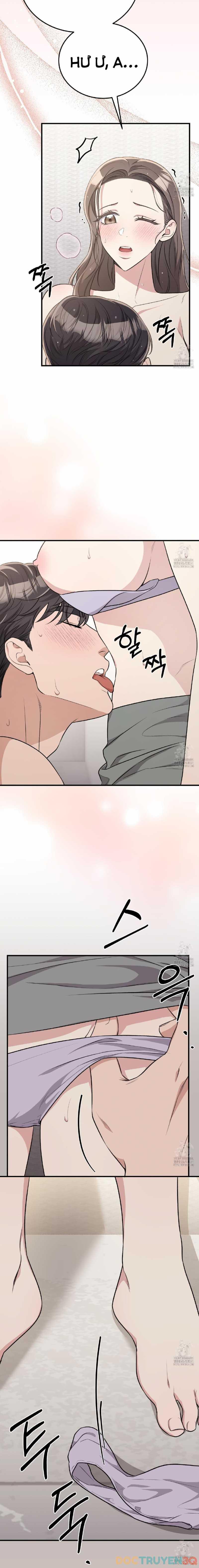 [18+] Cướp Dâu 