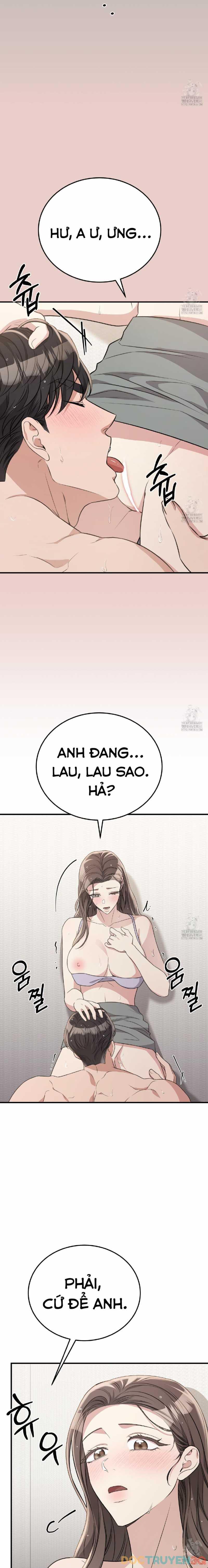 [18+] Cướp Dâu 