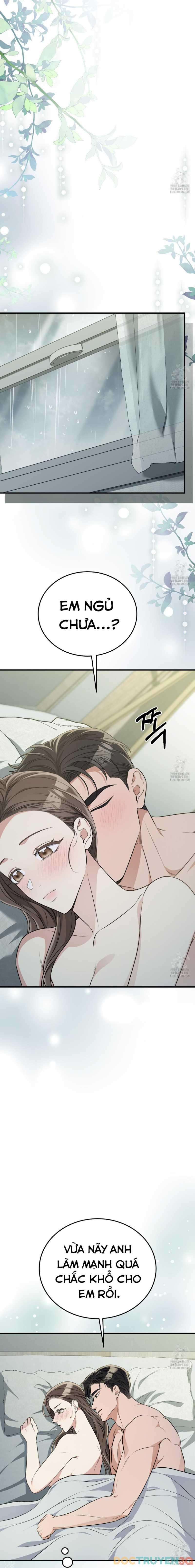 [18+] Cướp Dâu 