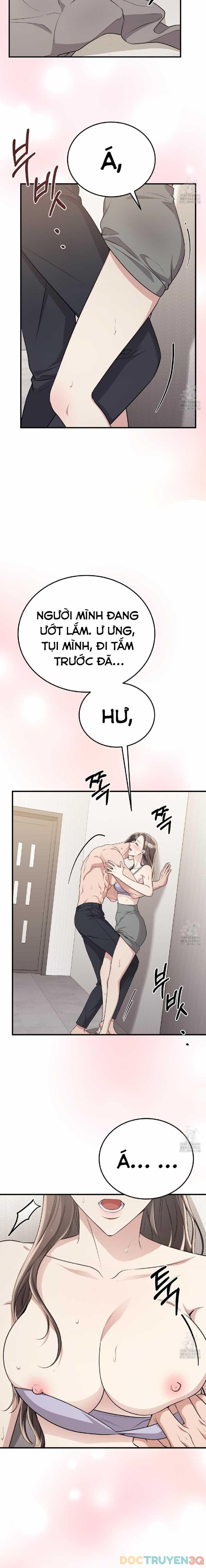 [18+] Cướp Dâu 