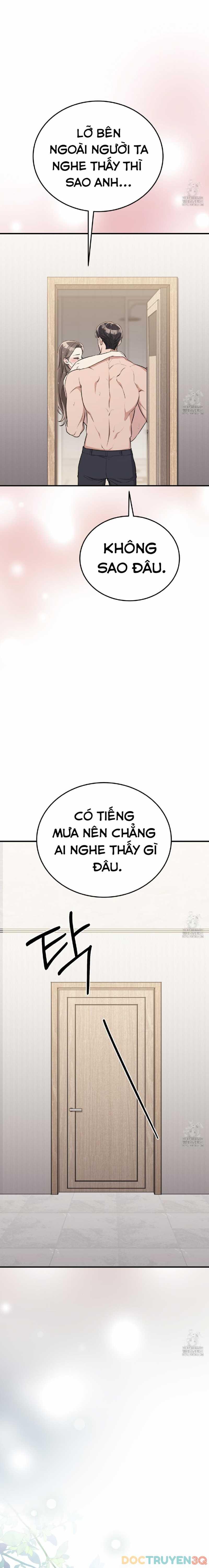 [18+] Cướp Dâu 
