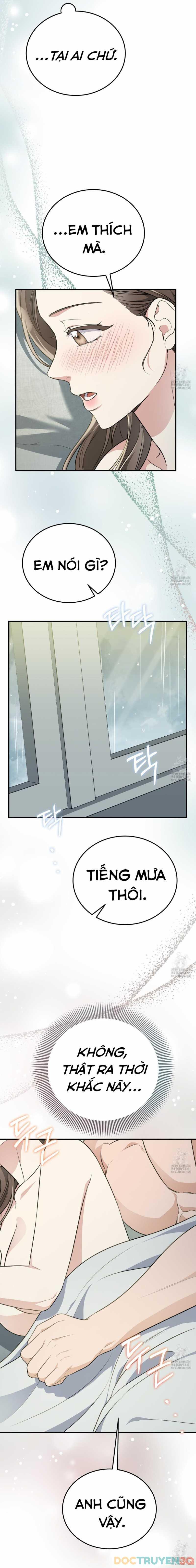 [18+] Cướp Dâu 