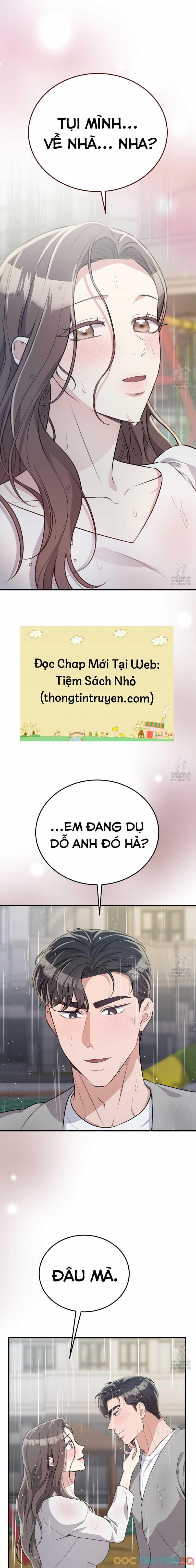 [18+] Cướp Dâu 