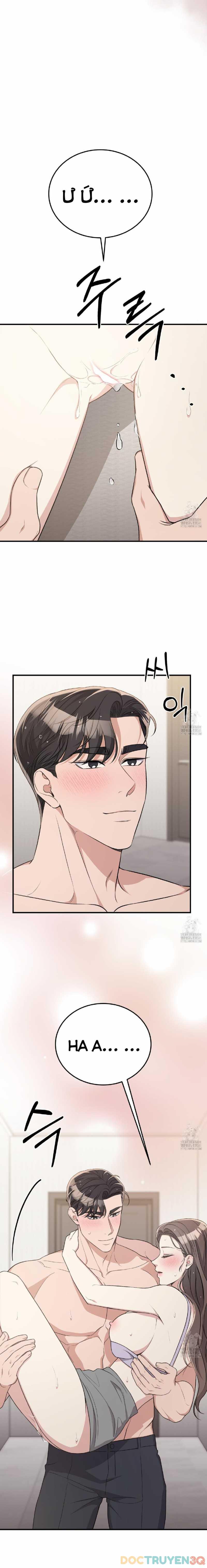 [18+] Cướp Dâu 