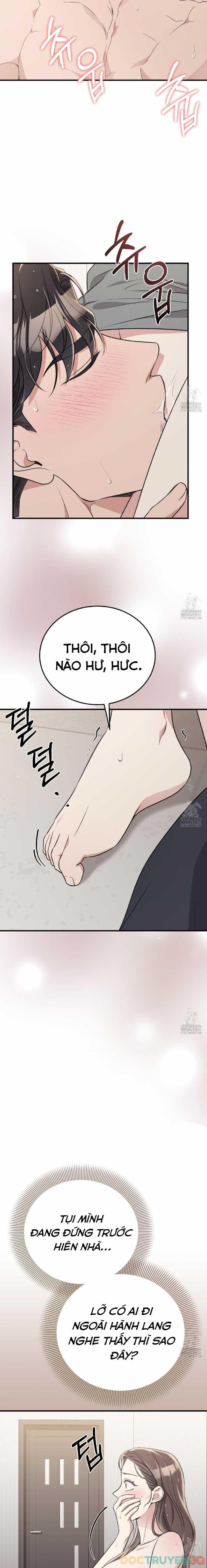 [18+] Cướp Dâu 