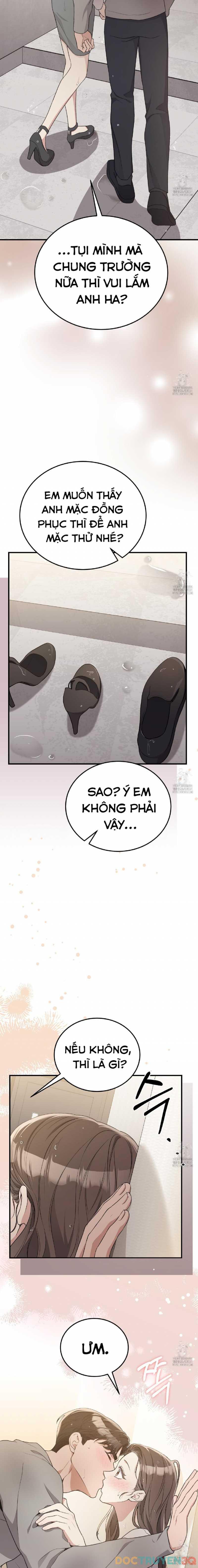[18+] Cướp Dâu 