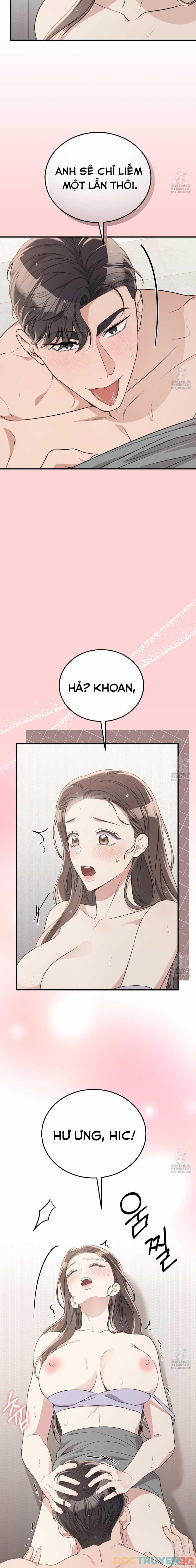 [18+] Cướp Dâu 