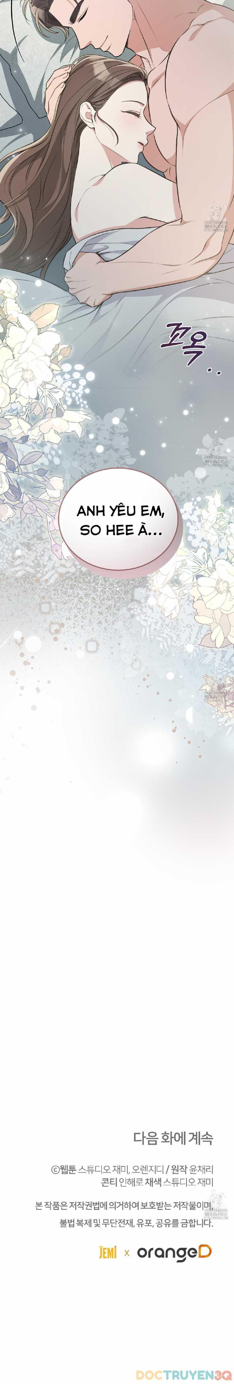 [18+] Cướp Dâu 