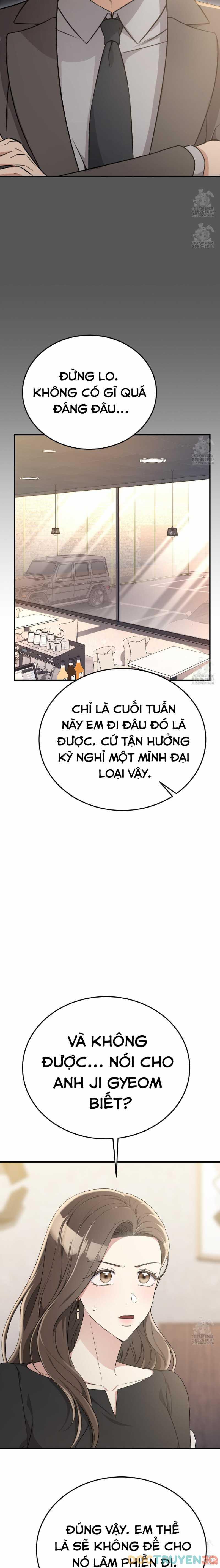 [18+] Cướp Dâu 