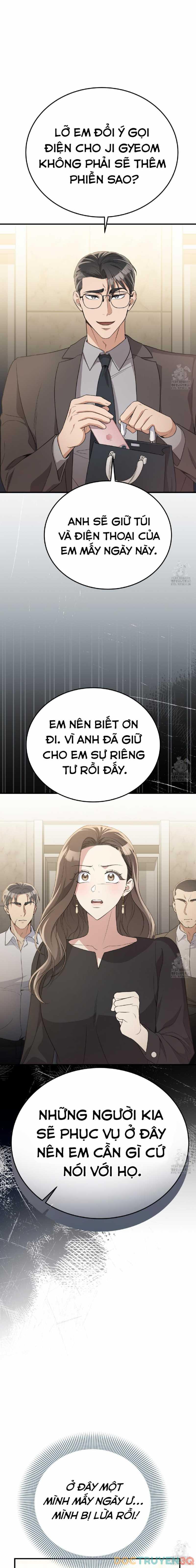 [18+] Cướp Dâu 