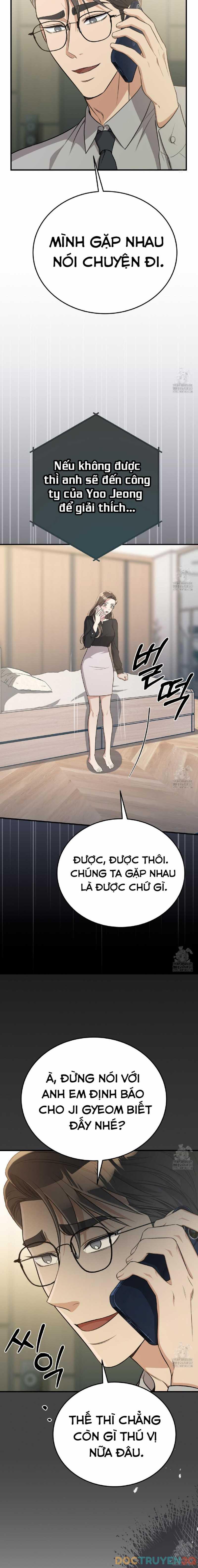 [18+] Cướp Dâu 