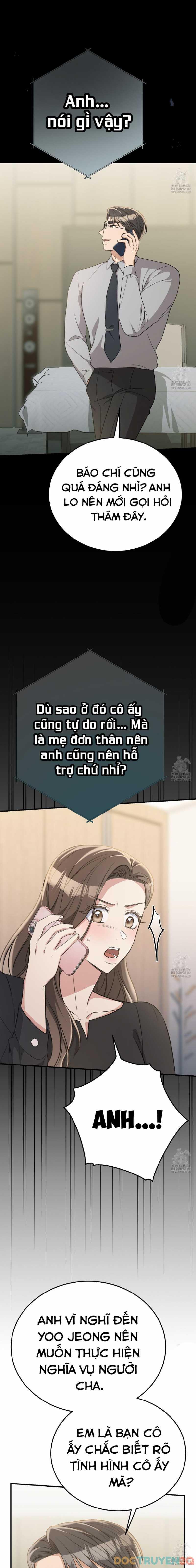 [18+] Cướp Dâu 
