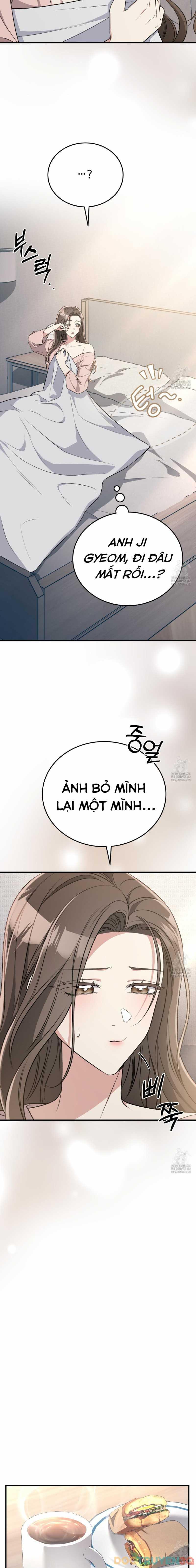 [18+] Cướp Dâu 
