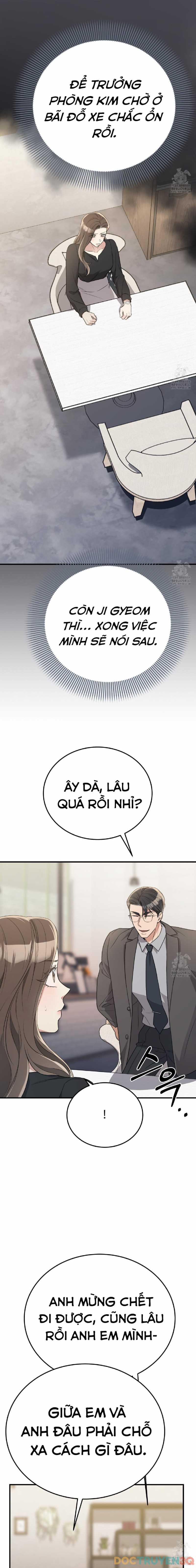 [18+] Cướp Dâu 
