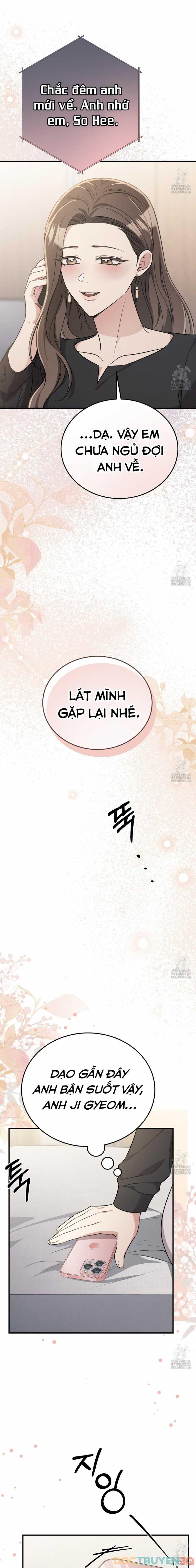 [18+] Cướp Dâu 