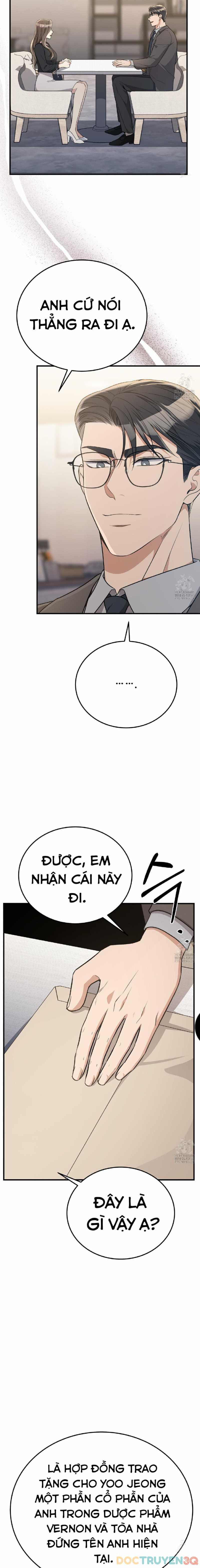 [18+] Cướp Dâu 