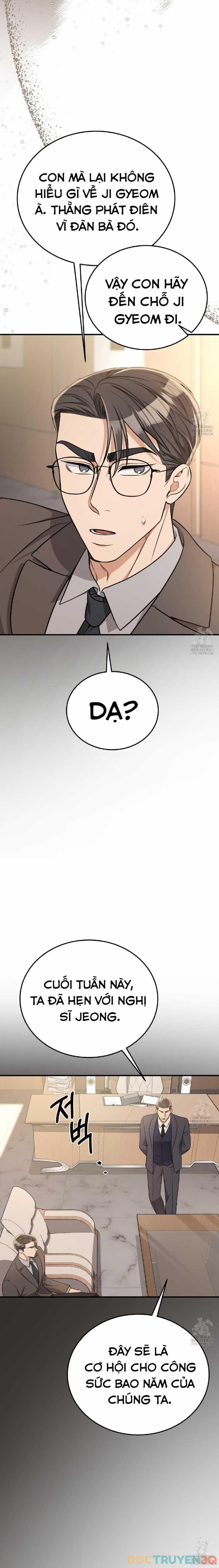 [18+] Cướp Dâu 