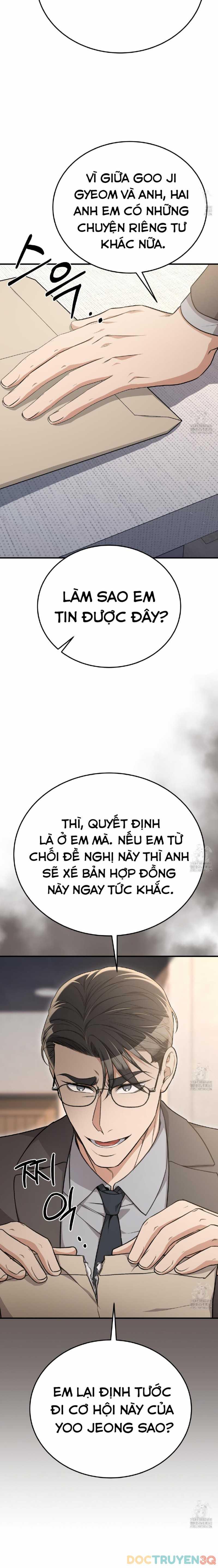 [18+] Cướp Dâu 