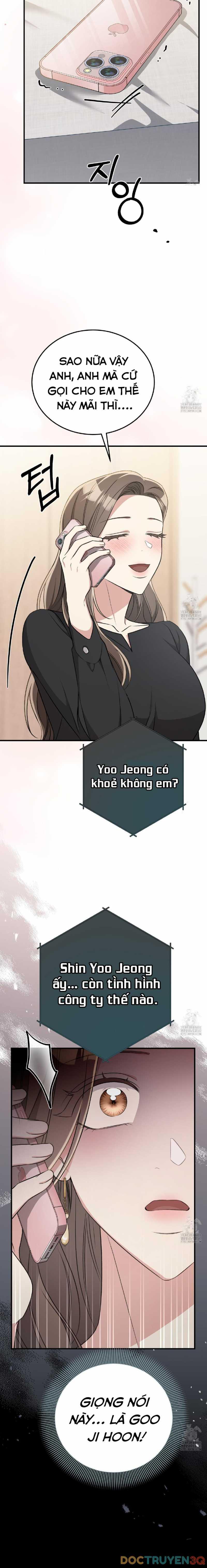 [18+] Cướp Dâu 