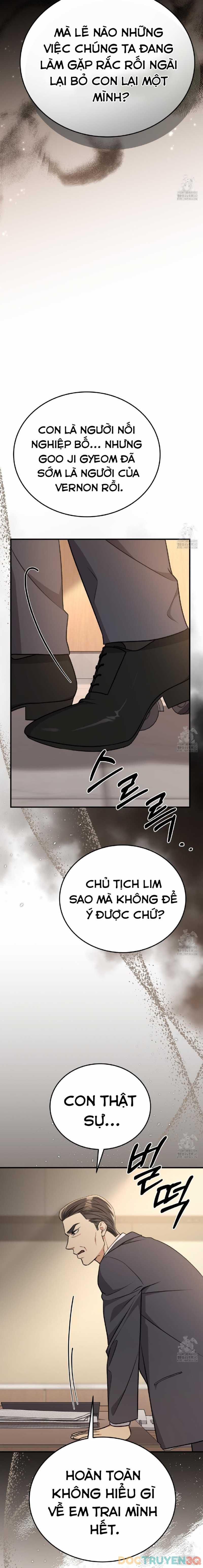 [18+] Cướp Dâu 