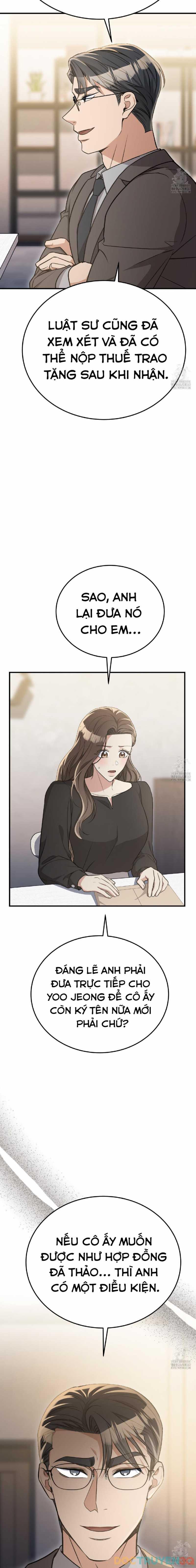 [18+] Cướp Dâu 