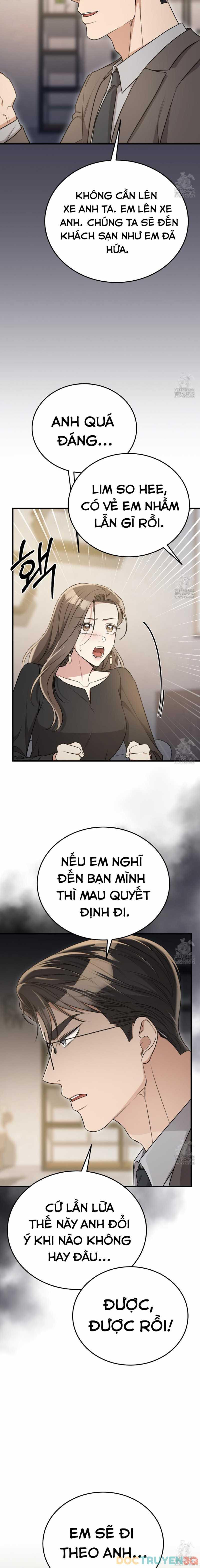 [18+] Cướp Dâu 