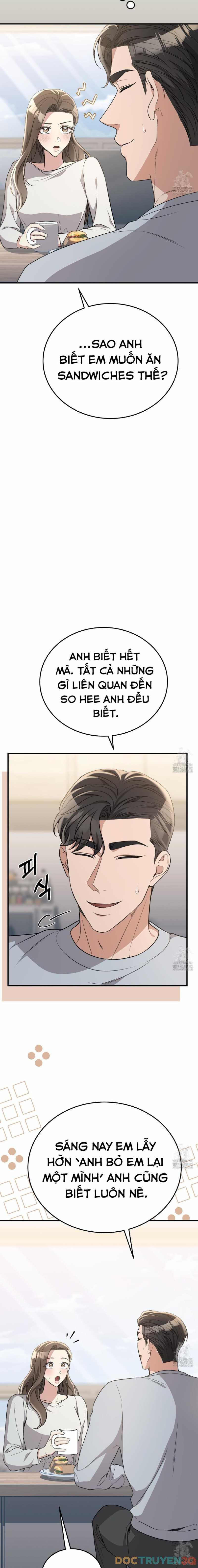 [18+] Cướp Dâu 