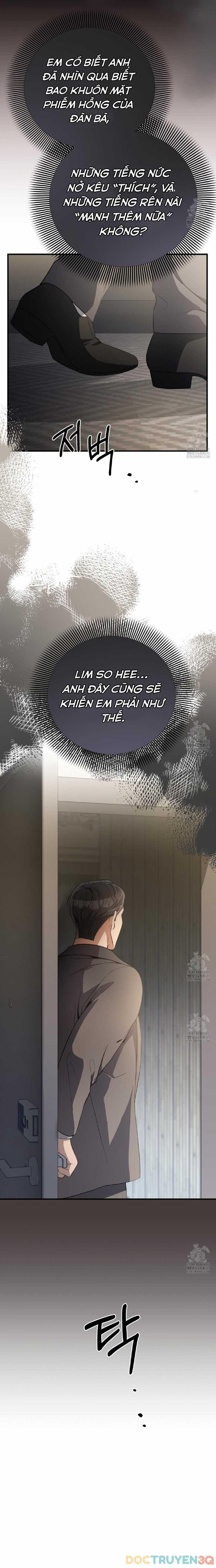 [18+] Cướp Dâu 