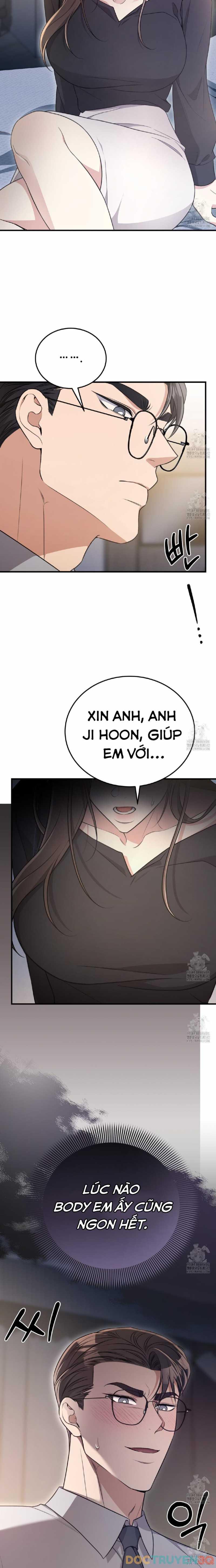 [18+] Cướp Dâu 