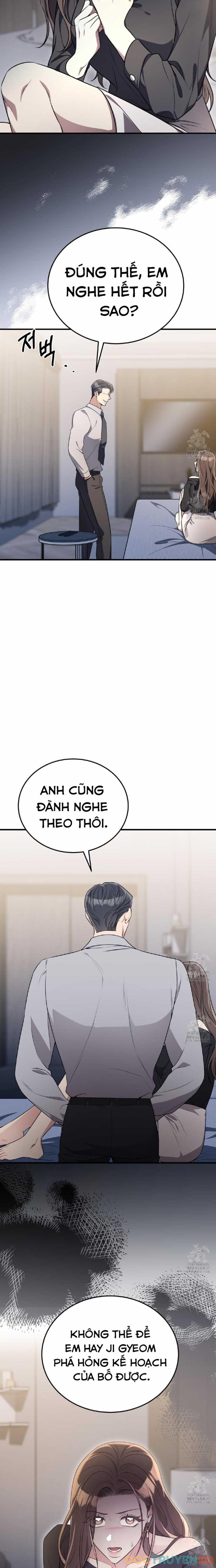 [18+] Cướp Dâu 