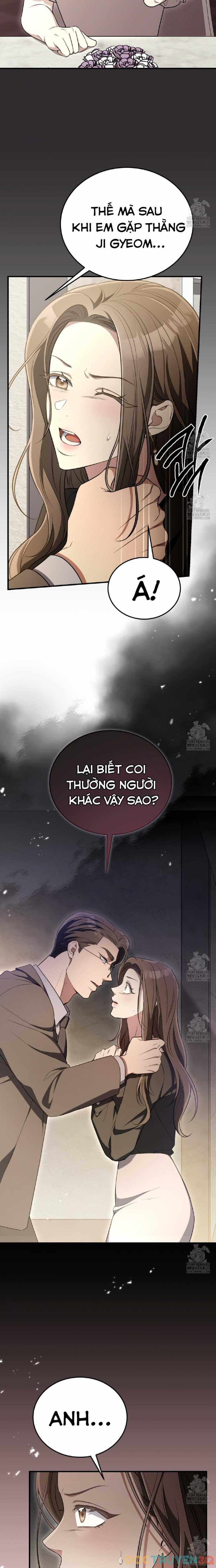 [18+] Cướp Dâu 