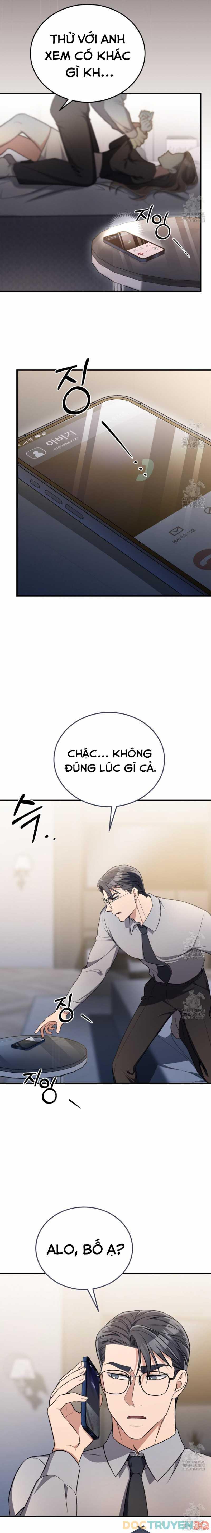 [18+] Cướp Dâu 