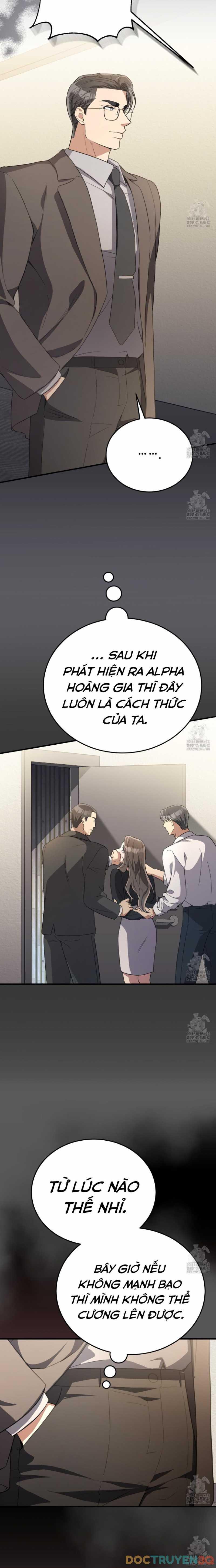 [18+] Cướp Dâu 
