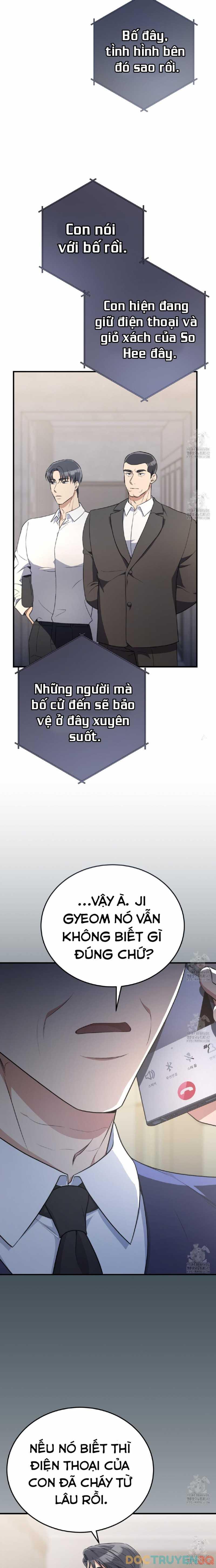 [18+] Cướp Dâu 