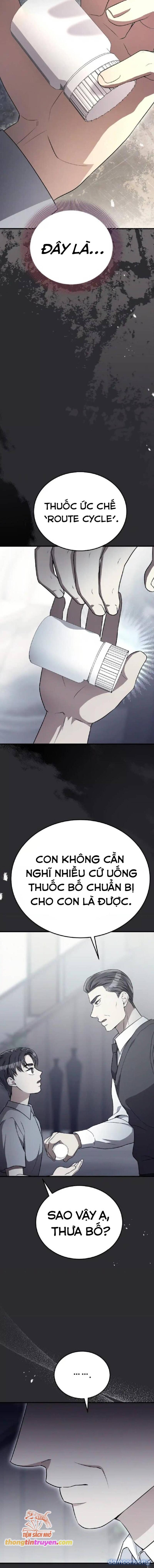 [18+] Cướp Dâu 