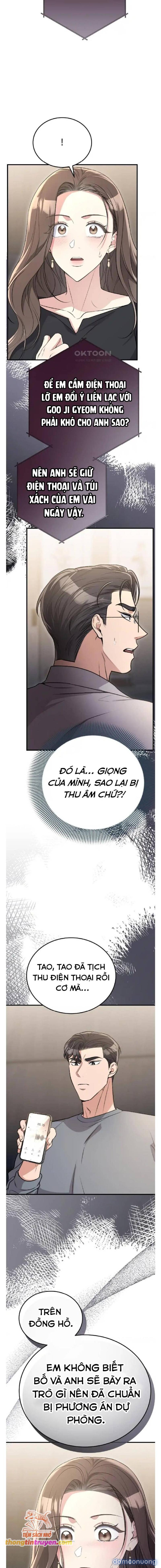 [18+] Cướp Dâu 
