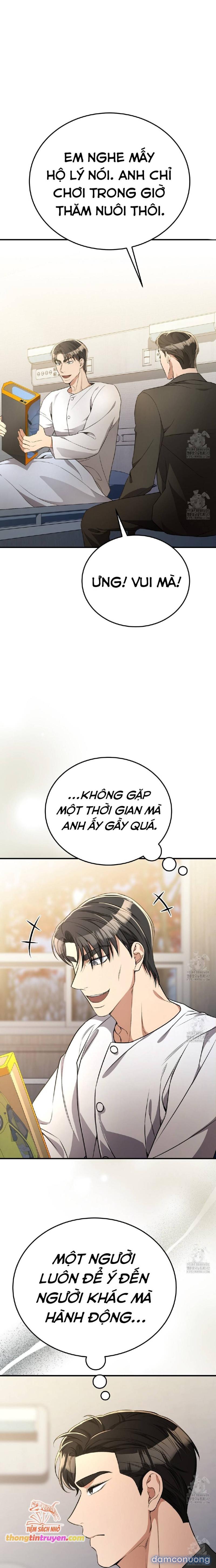 [18+] Cướp Dâu 
