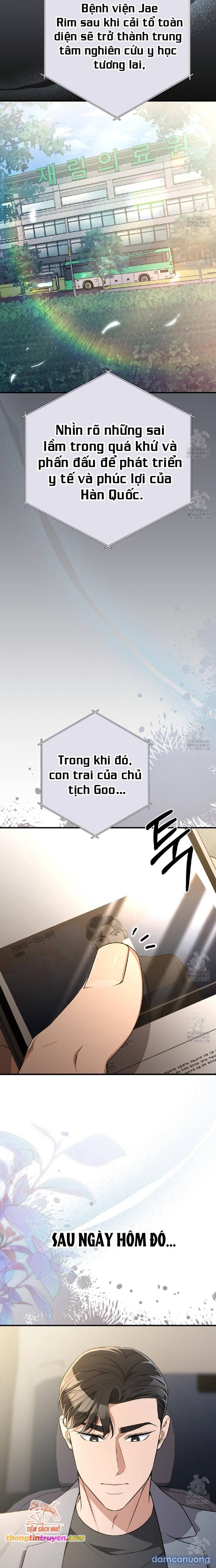 [18+] Cướp Dâu 