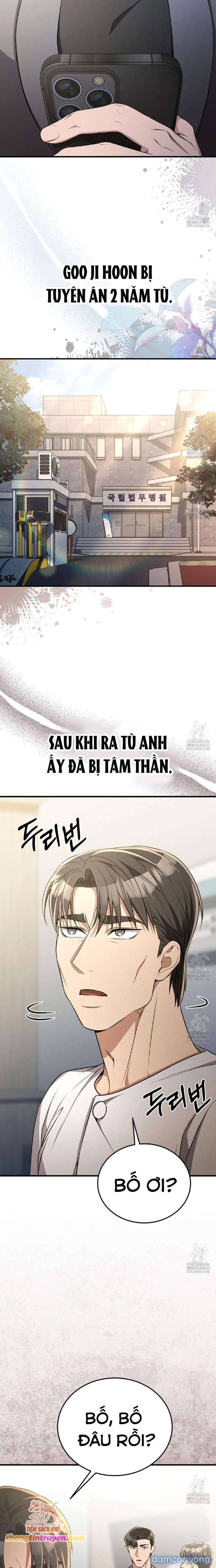 [18+] Cướp Dâu 