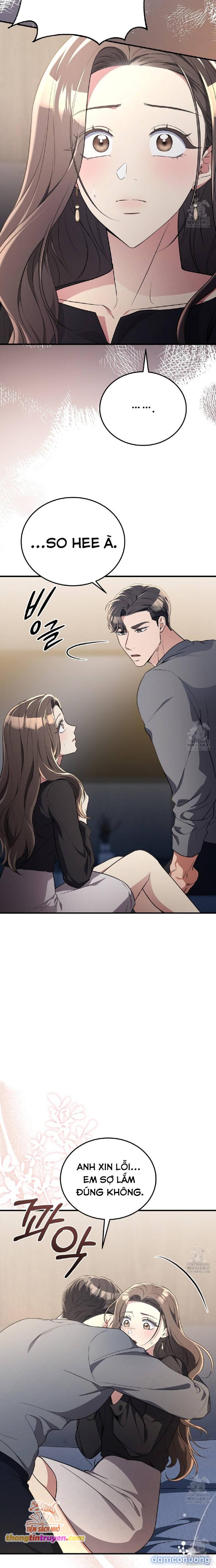 [18+] Cướp Dâu 