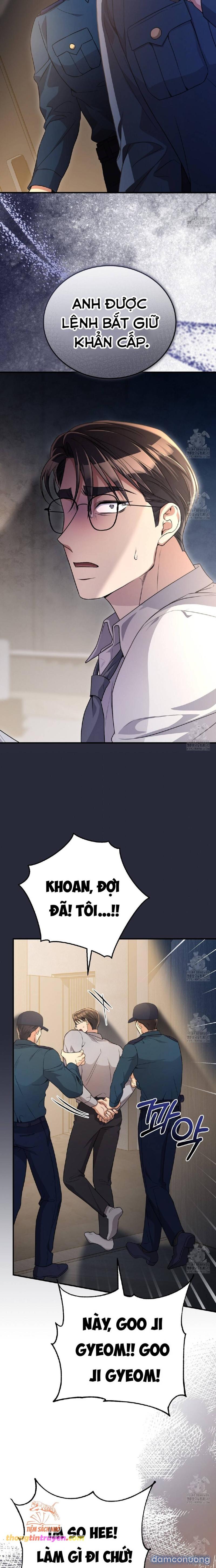[18+] Cướp Dâu 